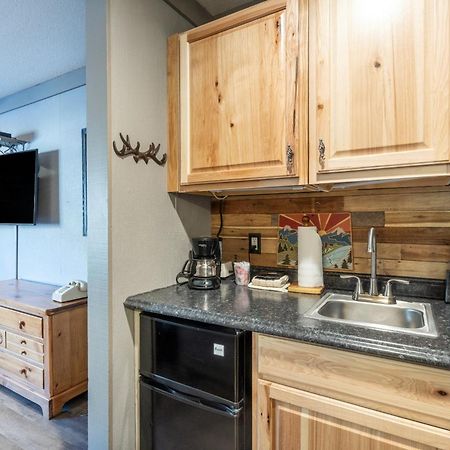 Mountainside Inn 207 By Alpine Lodging Телърайд Екстериор снимка